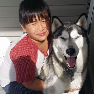 Meet your Posher, Kenneth